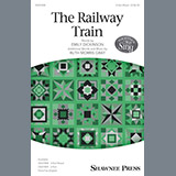 Download Ruth Morris Gray The Railway Train sheet music and printable PDF music notes
