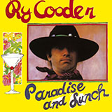 Download Ry Cooder Tattler sheet music and printable PDF music notes