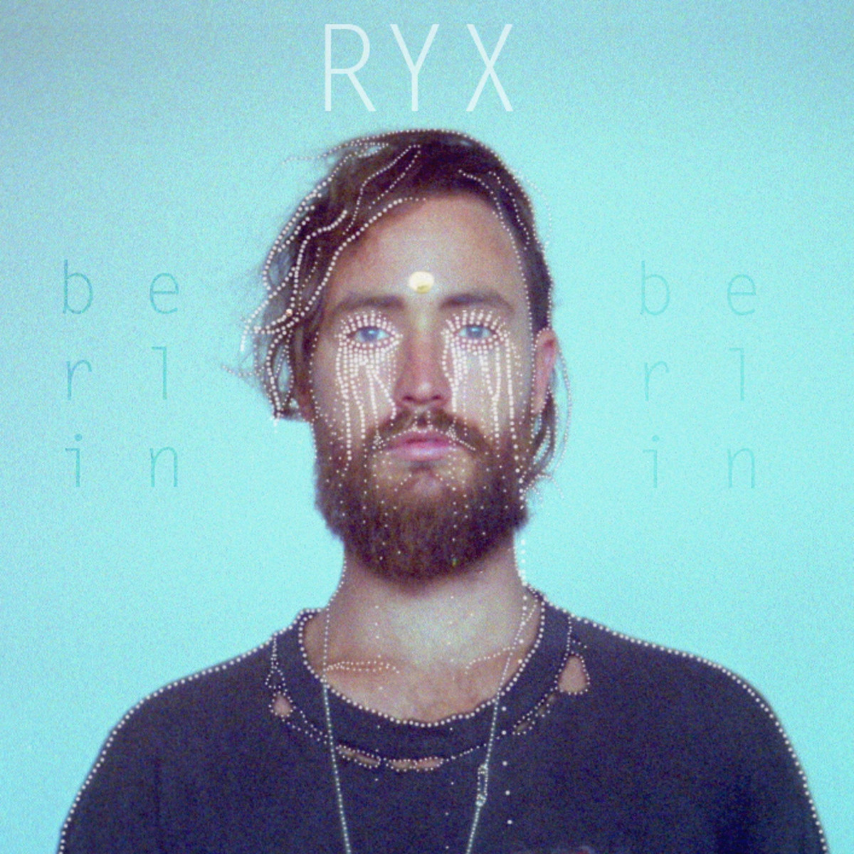 RY X, Berlin, Piano, Vocal & Guitar (Right-Hand Melody)