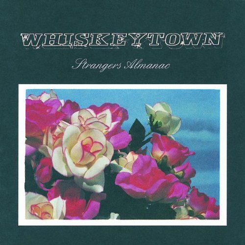 Whiskeytown, 16 Days, Lyrics & Chords