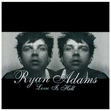 Ryan Adams, Avalanche, Piano, Vocal & Guitar