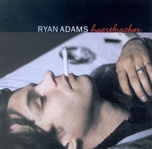 Ryan Adams, Come Pick Me Up, Piano, Vocal & Guitar (Right-Hand Melody)