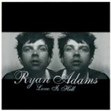 Download Ryan Adams I See Monsters sheet music and printable PDF music notes
