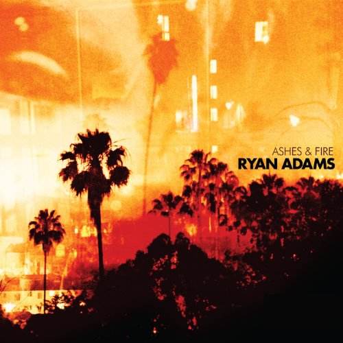Ryan Adams, Lucky Now, Lyrics & Chords