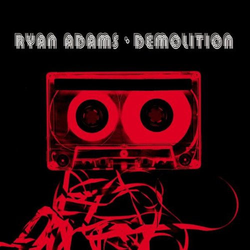 Ryan Adams, Nuclear, Piano Chords/Lyrics