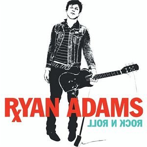 Ryan Adams, Rock 'N Roll, Guitar Tab