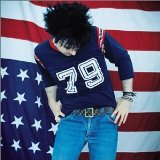 Download Ryan Adams Touch, Feel & Lose sheet music and printable PDF music notes