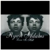 Download Ryan Adams Wonderwall sheet music and printable PDF music notes