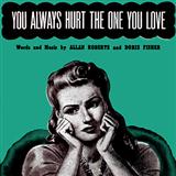 Download Ryan Gosling You Always Hurt The One You Love sheet music and printable PDF music notes