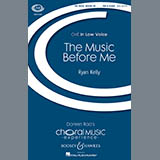 Download Ryan Kelly The Music Before Me sheet music and printable PDF music notes