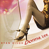 Download Ryan Kisor Donna Lee sheet music and printable PDF music notes