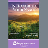 Download Ryan Mascilak In Honor To Your Name sheet music and printable PDF music notes