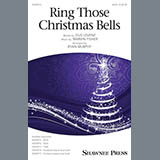Download Peggy Lee Ring Those Christmas Bells (arr. Ryan Murphy) sheet music and printable PDF music notes