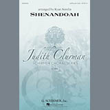 Download Ryan Nowlin Shenandoah sheet music and printable PDF music notes