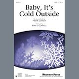 Download Ryan O'Connell Baby, It's Cold Outside sheet music and printable PDF music notes