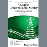 Download Ryan O'Connell Muppet Christmas Carol Medley (from The Muppet Christmas Carol) sheet music and printable PDF music notes
