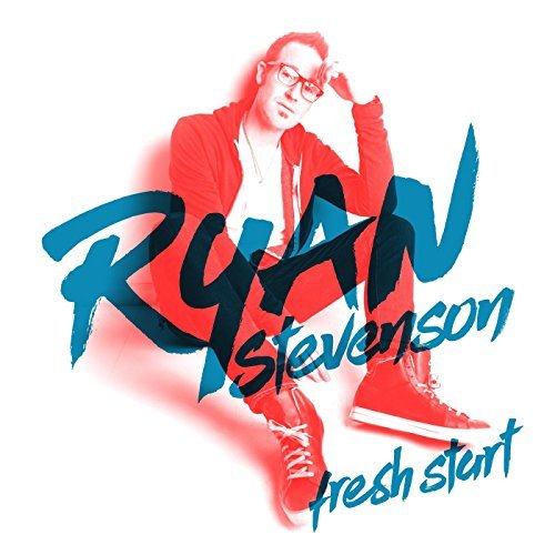 Ryan Stevenson feat. GabeReal, Eye Of The Storm, Piano, Vocal & Guitar (Right-Hand Melody)