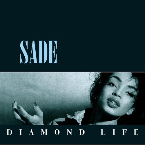 Sade, Cherry Pie, Piano, Vocal & Guitar