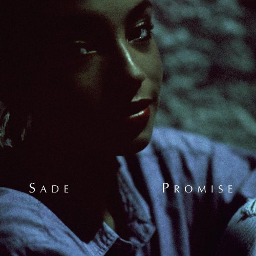 Sade, Fear, Piano, Vocal & Guitar