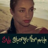 Download Sade I Never Thought I'd See The Day sheet music and printable PDF music notes