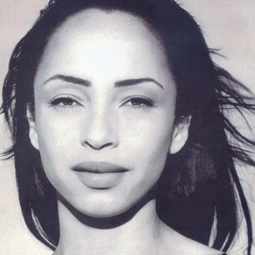 Sade, Never As Good As The First Time, Piano, Vocal & Guitar (Right-Hand Melody)