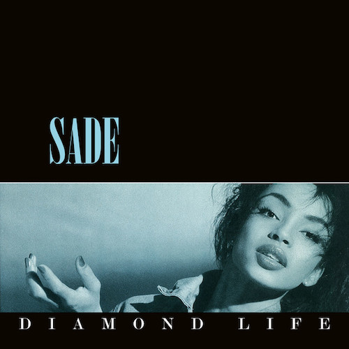 Sade, Smooth Operator, Melody Line, Lyrics & Chords