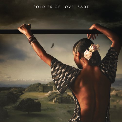 Sade, Soldier Of Love, Piano, Vocal & Guitar