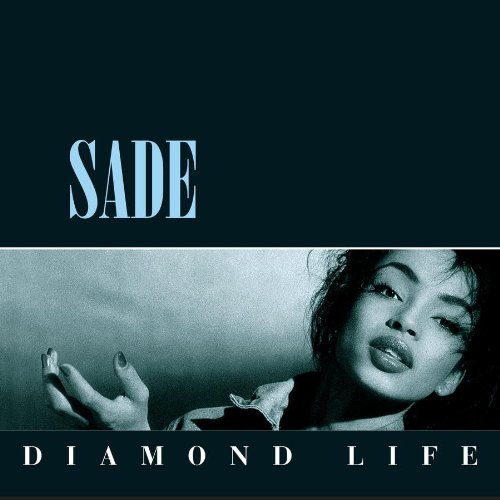 Sade, Your Love Is King, Piano, Vocal & Guitar Chords (Right-Hand Melody)
