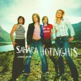 Download Sahara Hotnights On Top Of Your World sheet music and printable PDF music notes