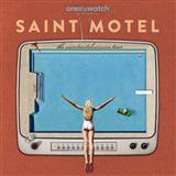 Download Saint Motel Move sheet music and printable PDF music notes