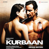 Download Salim & Sulaiman Sadruddin Merchant Kurbaan Hua (from Kurbaan) sheet music and printable PDF music notes