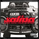 Download Saliva Back Into Your System sheet music and printable PDF music notes