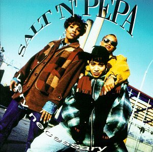 Salt-N-Pepa, What A Man, Piano, Vocal & Guitar (Right-Hand Melody)