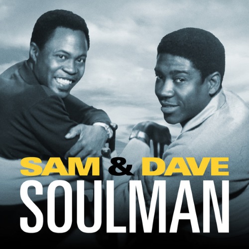 Sam & Dave, I Thank You, Lyrics & Chords