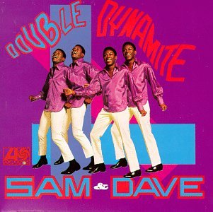 Sam & Dave, When Something Is Wrong With My Baby, Piano, Vocal & Guitar (Right-Hand Melody)