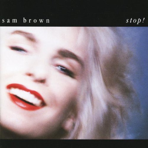Sam Brown, Stop!, Lyrics & Chords