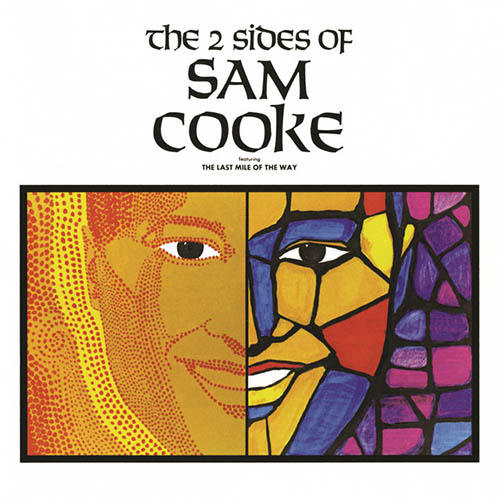 Sam Cooke, I'll Come Running Back To You, Piano, Vocal & Guitar (Right-Hand Melody)