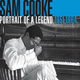 Download Sam Cooke Only Sixteen sheet music and printable PDF music notes