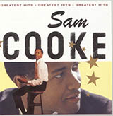 Download Sam Cooke You Send Me sheet music and printable PDF music notes