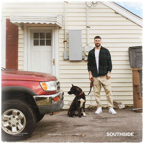Sam Hunt, Body Like A Back Road, Piano, Vocal & Guitar (Right-Hand Melody)