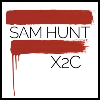 Sam Hunt, Leave The Night On, Piano, Vocal & Guitar (Right-Hand Melody)