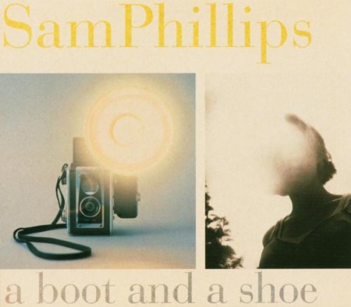 Sam Phillips, All Night, Piano, Vocal & Guitar (Right-Hand Melody)