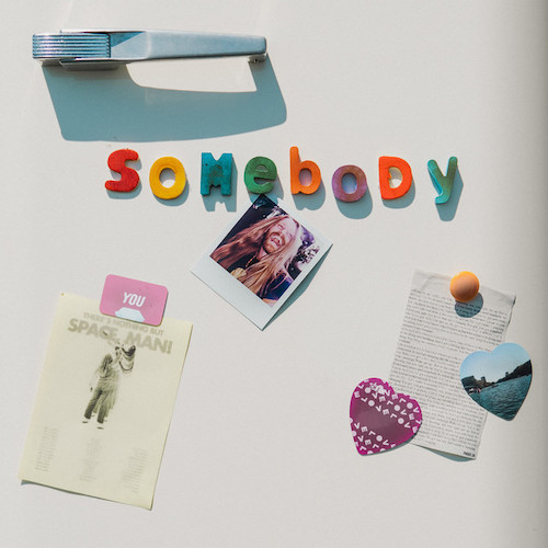 Sam Ryder Sam Ryder, Somebody, Piano, Vocal & Guitar Chords (Right-Hand Melody)