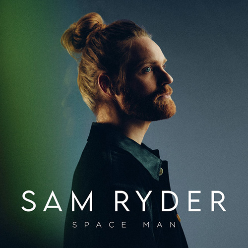 Sam Ryder, SPACE MAN, Really Easy Piano