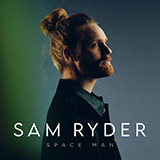 Download Sam Ryder SPACE MAN sheet music and printable PDF music notes