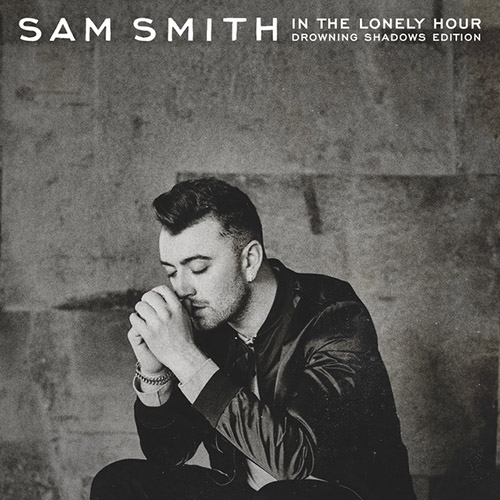 Sam Smith, Drowning Shadows, Piano, Vocal & Guitar (Right-Hand Melody)