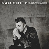 Download Sam Smith Drowning Shadows sheet music and printable PDF music notes