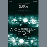Download Sam Smith Gloria (arr. Roger Emerson) sheet music and printable PDF music notes