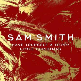 Sam Smith, Have Yourself A Merry Little Christmas, Piano, Vocal & Guitar (Right-Hand Melody)