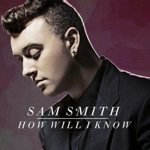 Sam Smith, How Will I Know, Piano, Vocal & Guitar (Right-Hand Melody)